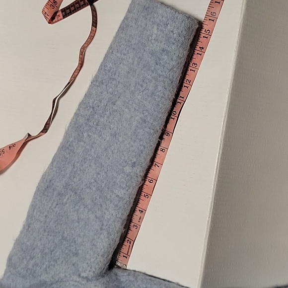 Madewll Elmcourt Boucle Peacoat - Picture 14 of 16